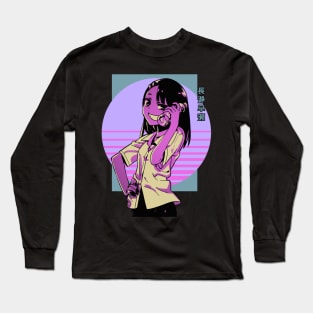 Nagatoro Long Sleeve T-Shirt